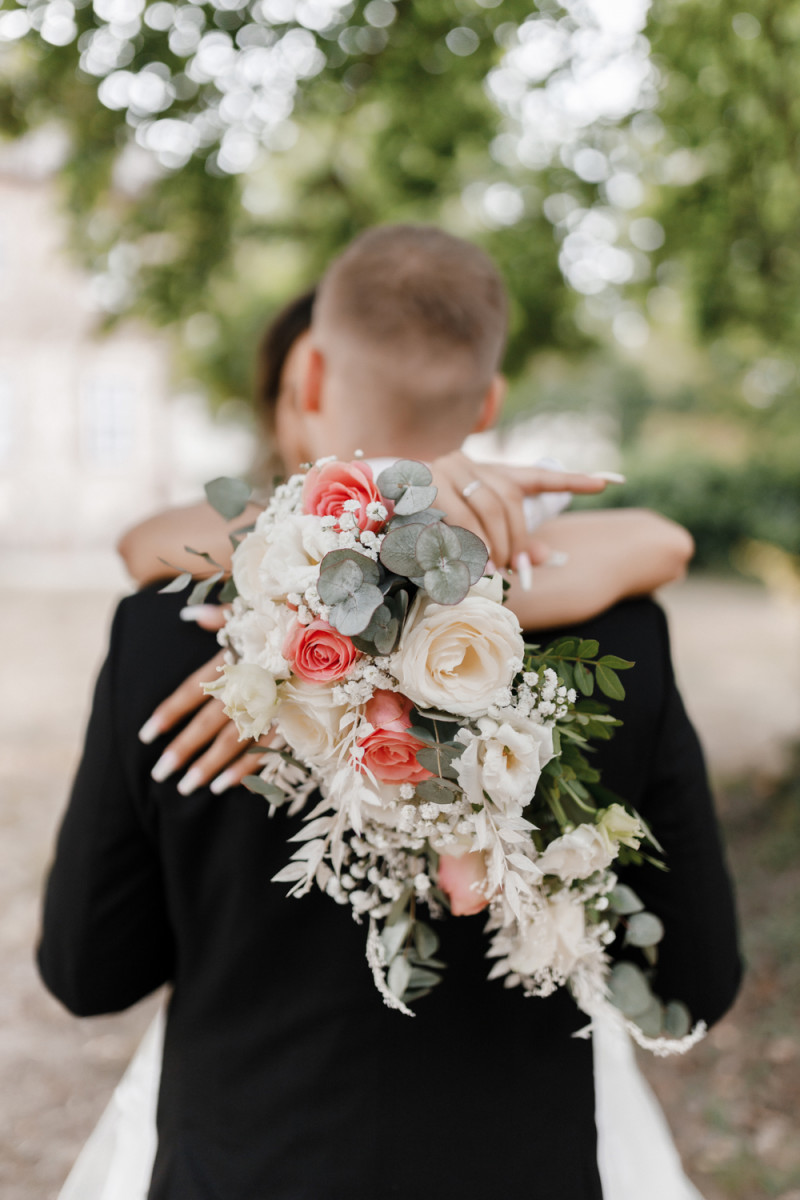 Hochzeit - K & V