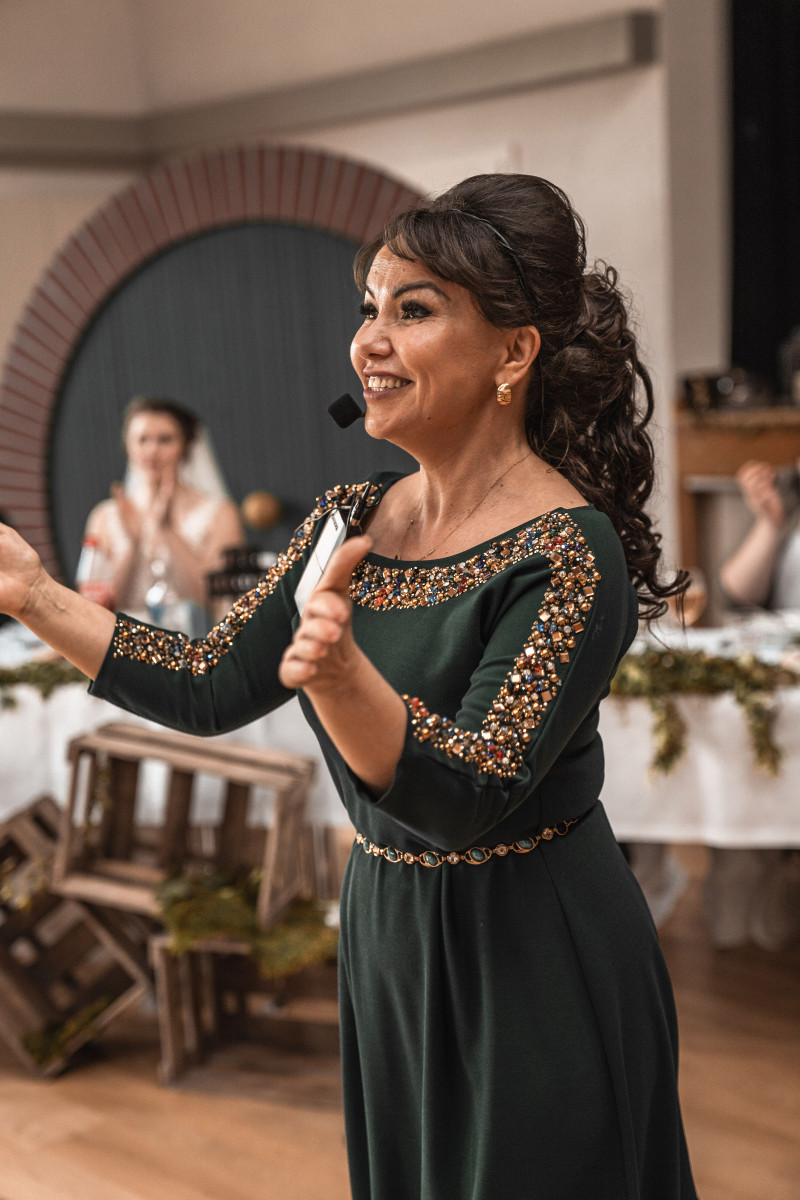 Hochzeit