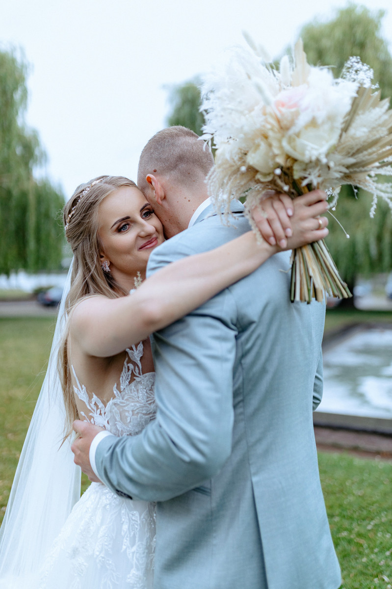 Alina & Marcel