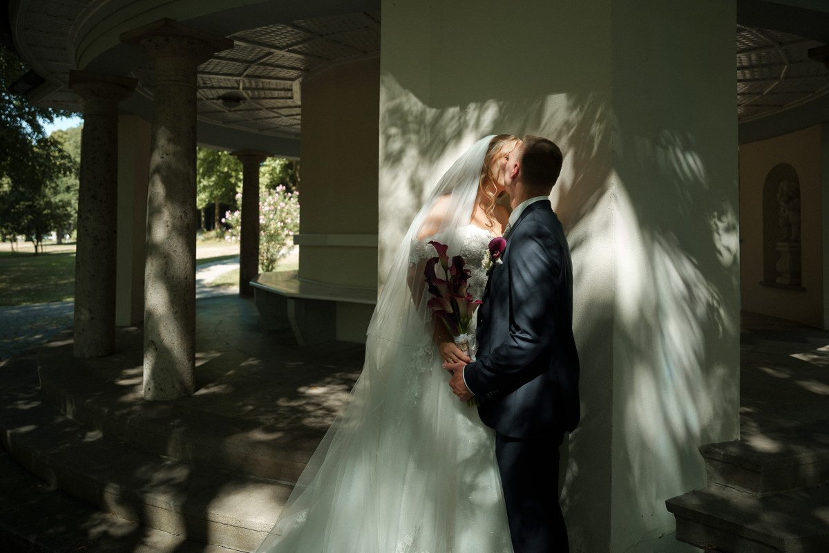Christina & Patrick Tauberbischofsheim