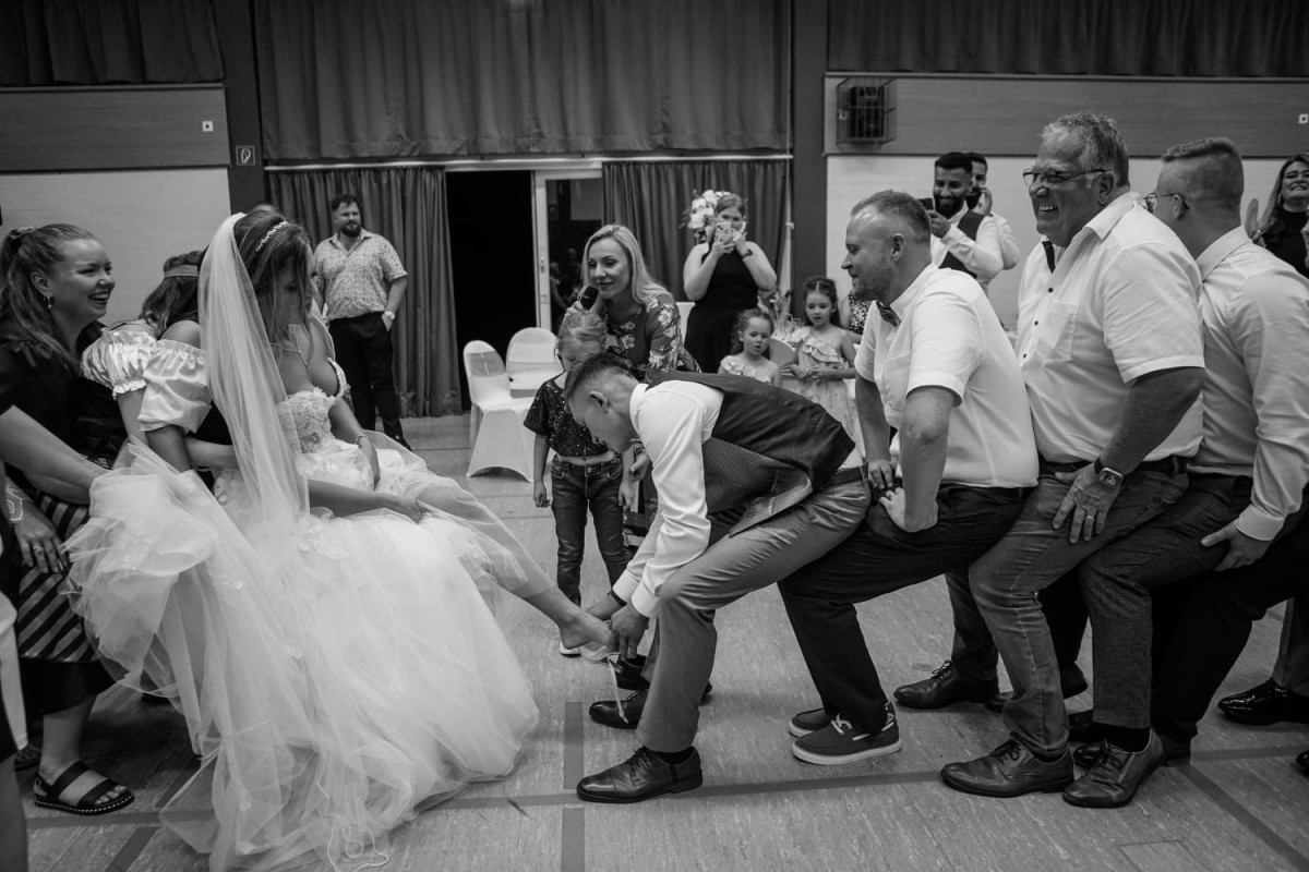 Hochzeiten