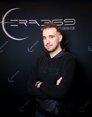 Club - DJ Bamberg