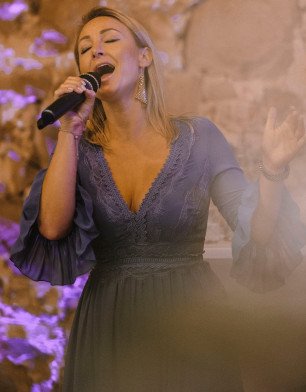 FOTOS - Sänger/in Türkheim