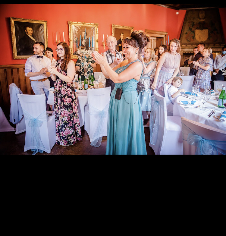 Hochzeit