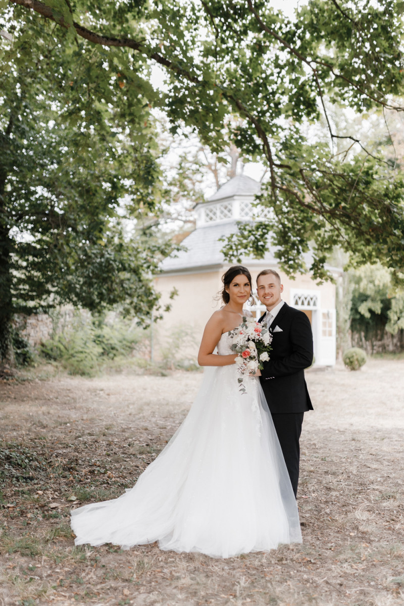 Hochzeit - K & V