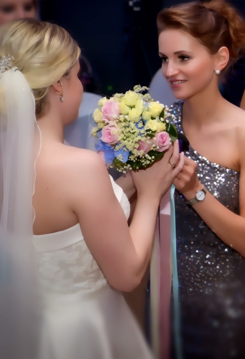 Hochzeit