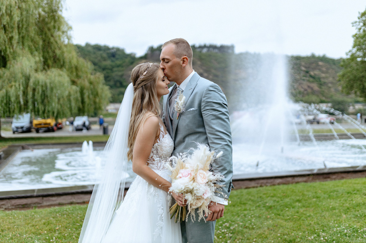 Alina & Marcel