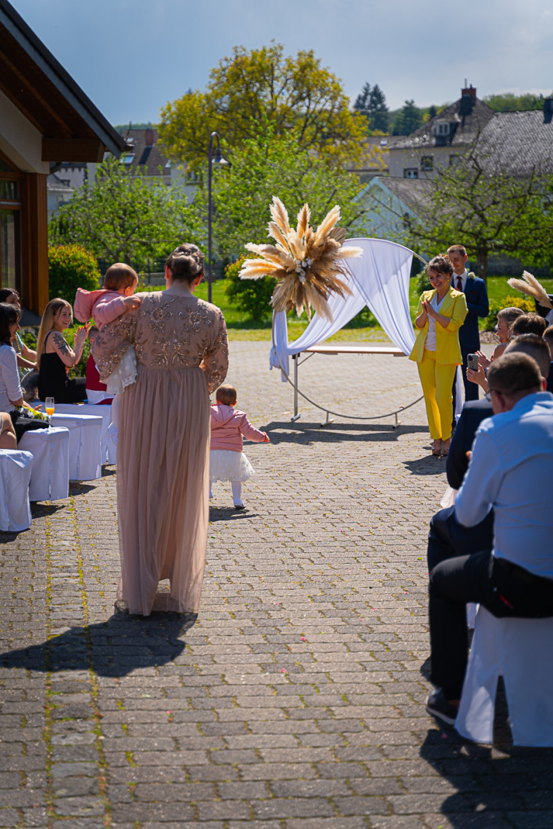 Hochzeit