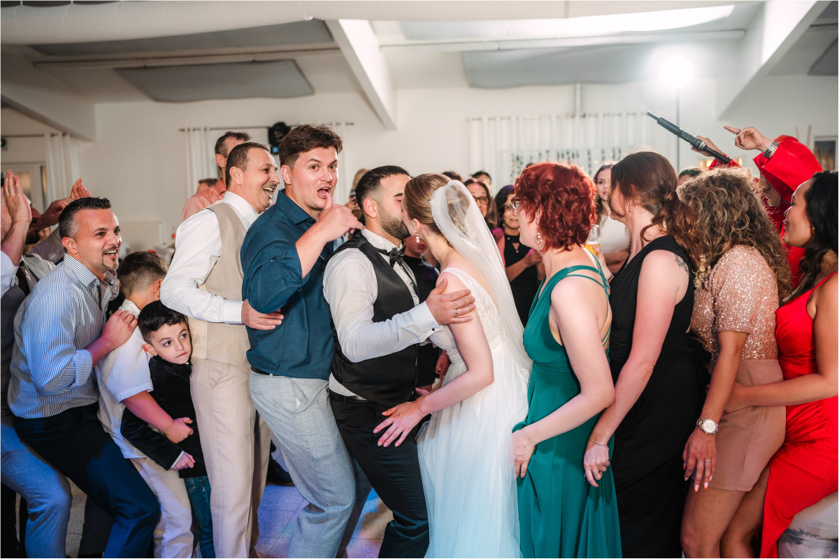 Hochzeiten
