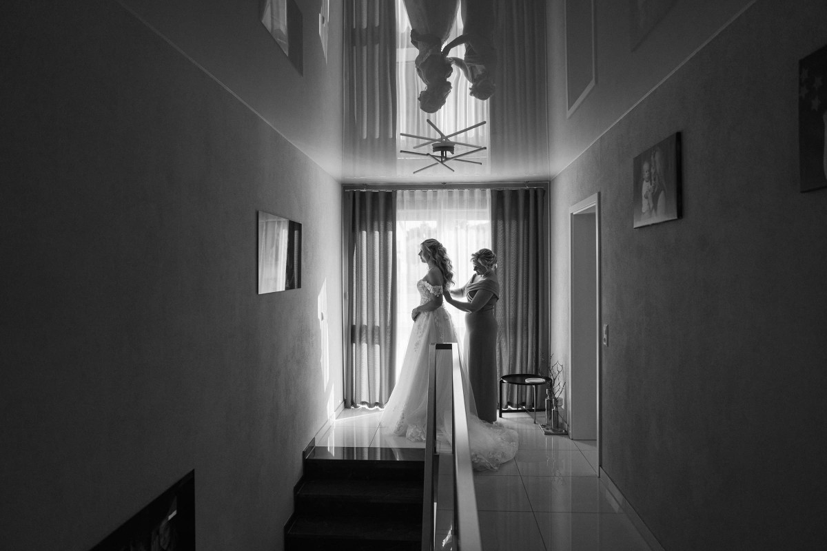 Christina & Patrick Tauberbischofsheim