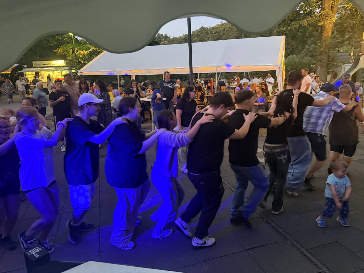 DJ & Eventtechnik