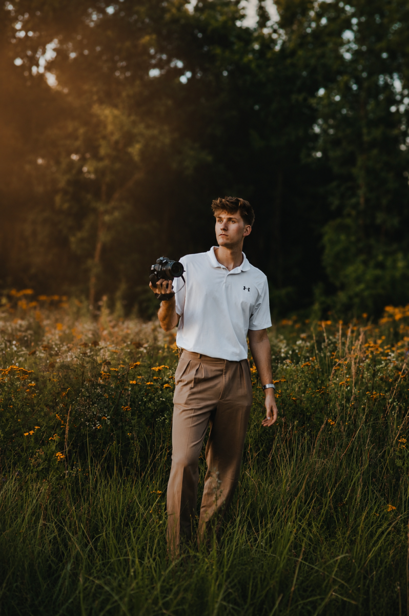 Meine Fotos