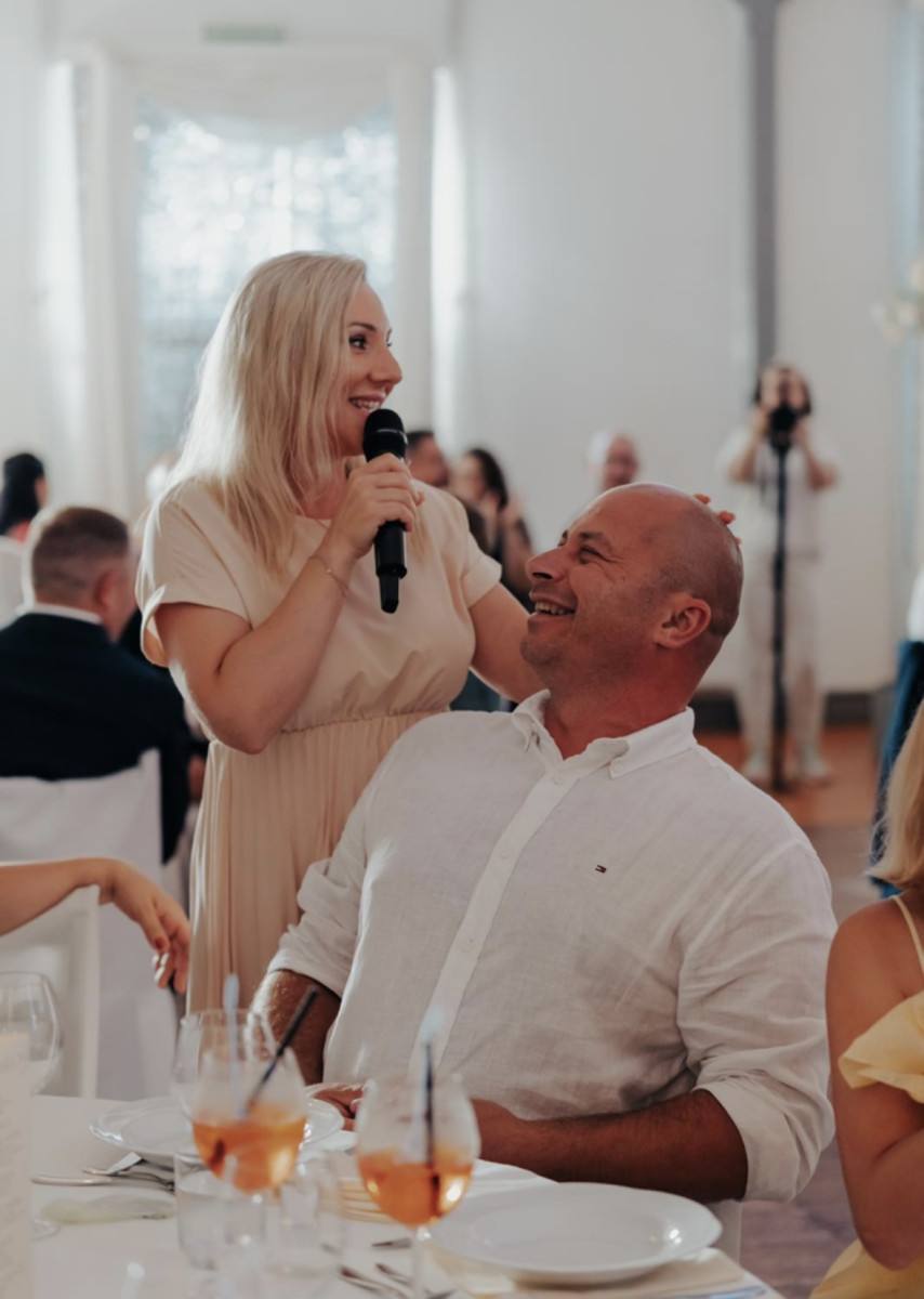 Hochzeiten