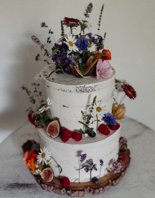 FOTOS - Hochzeitstorten Wald-Michelbach