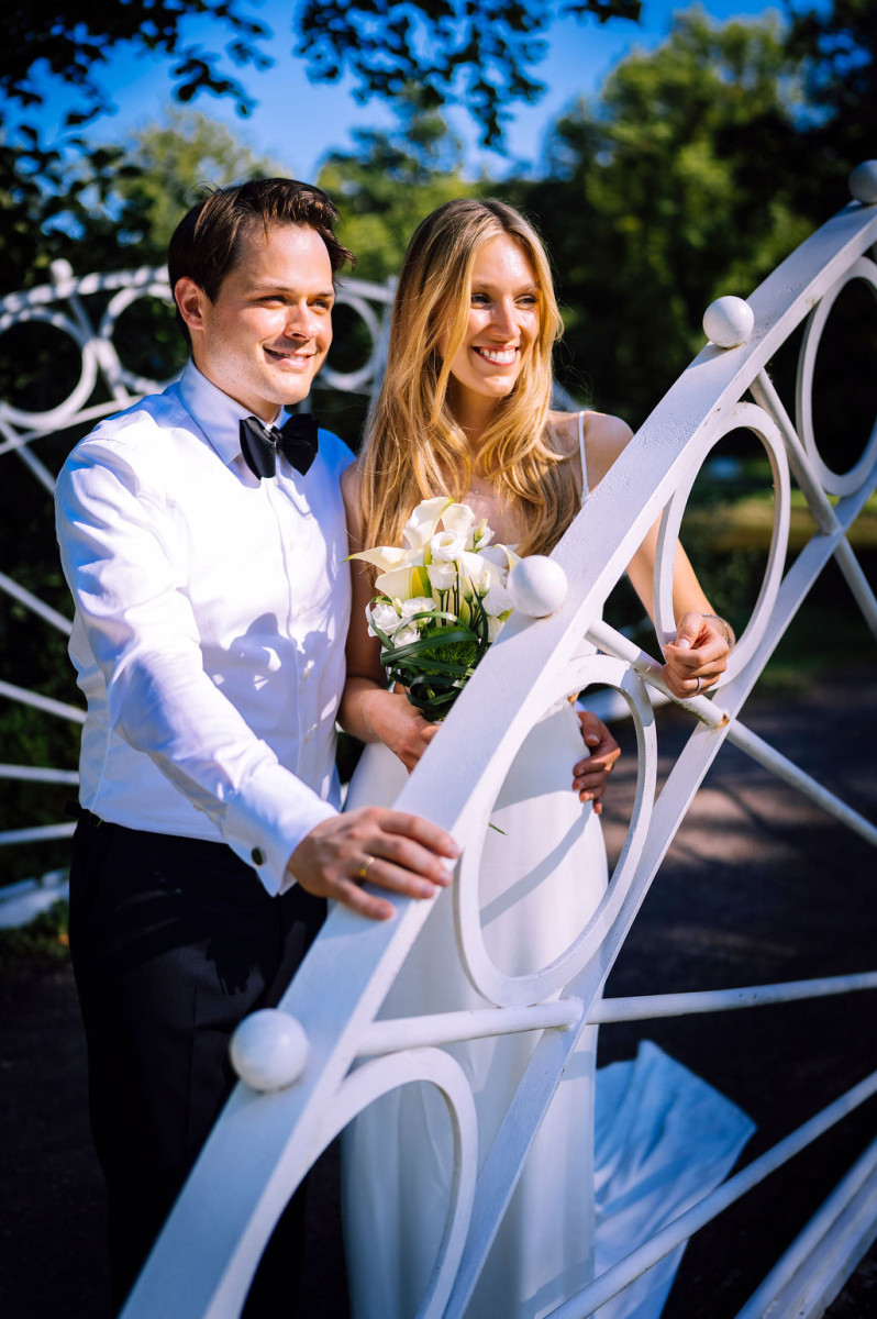 Hochzeit Paderborn
