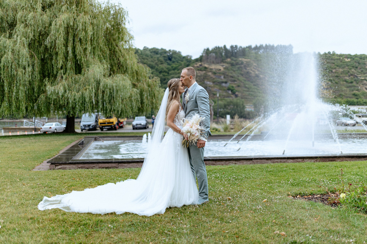 Alina & Marcel