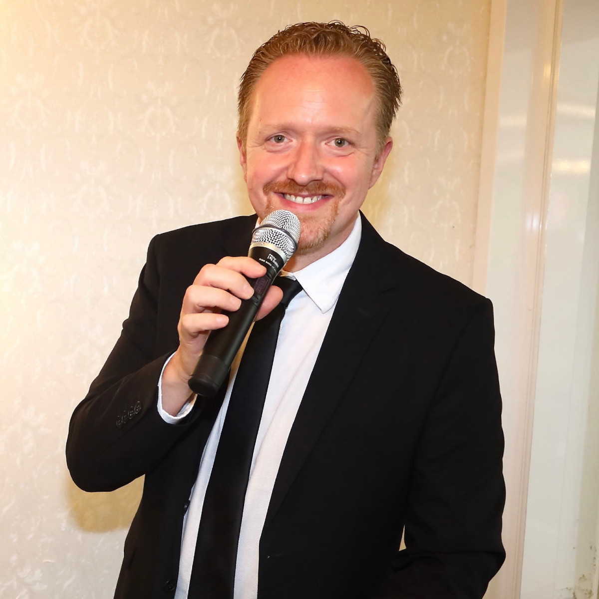 Freier Redner