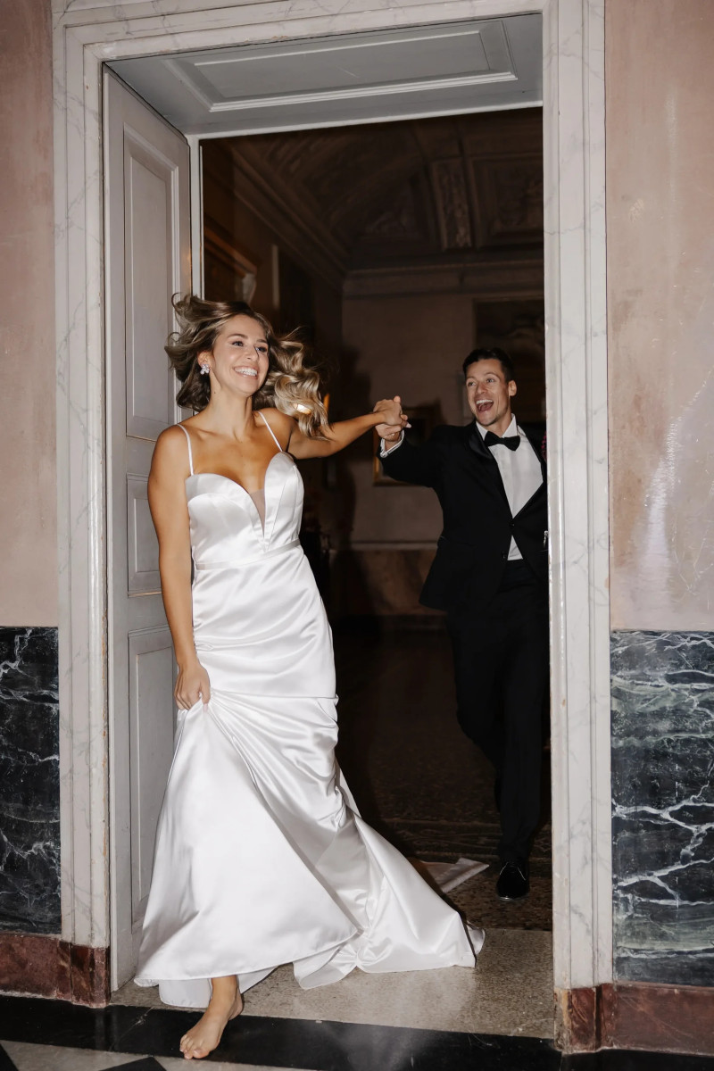 Hochzeiten