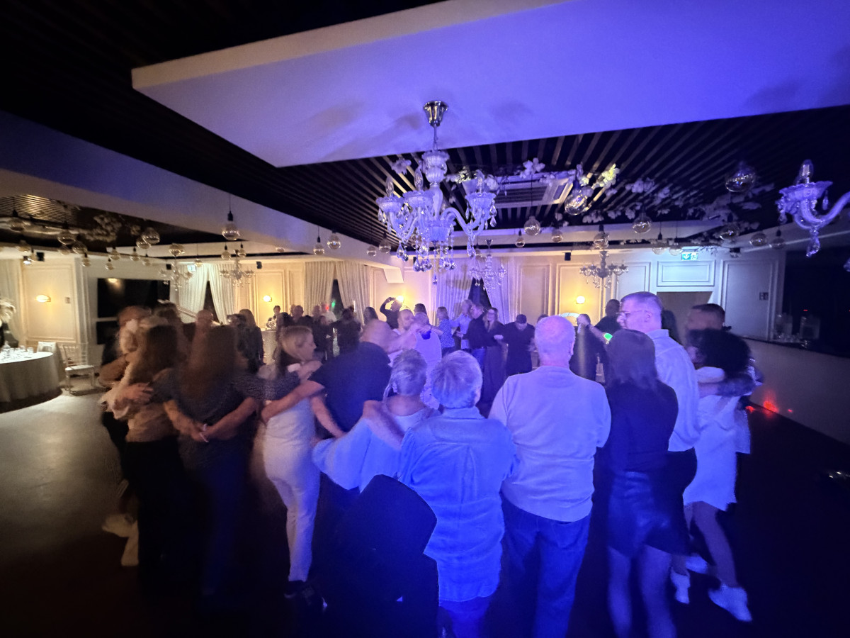 DJ & Eventtechnik