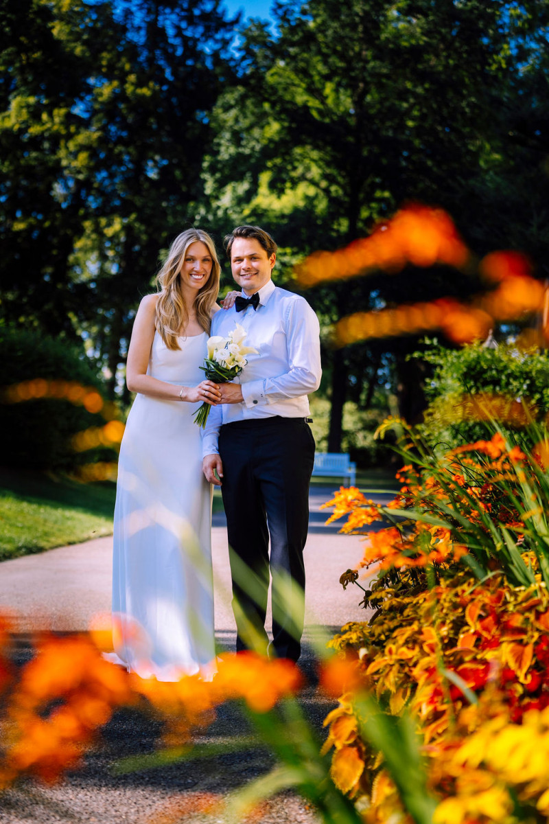 Hochzeit Paderborn