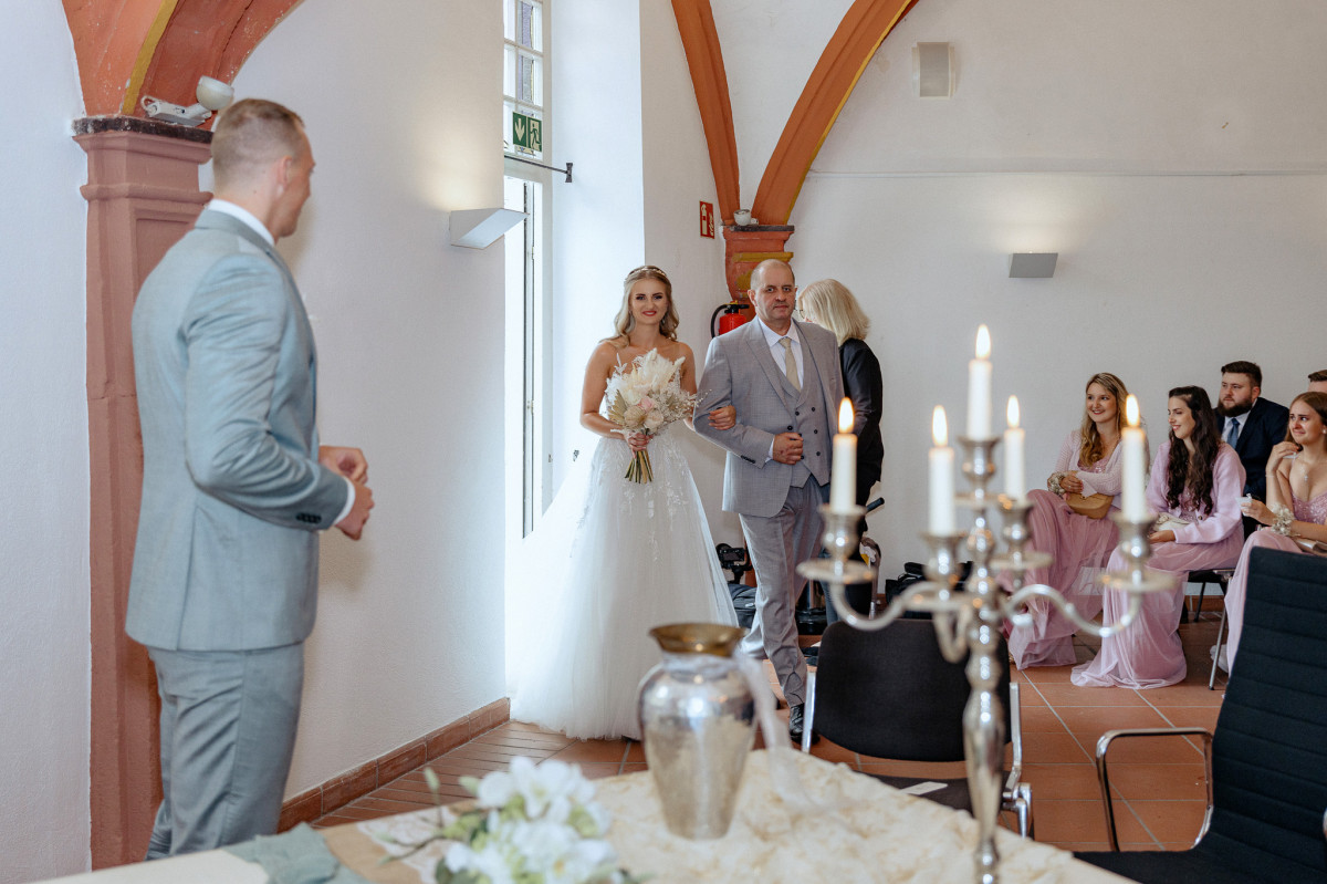 Alina & Marcel