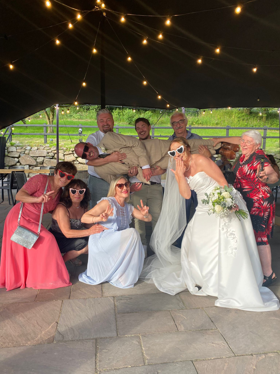 Hochzeiten