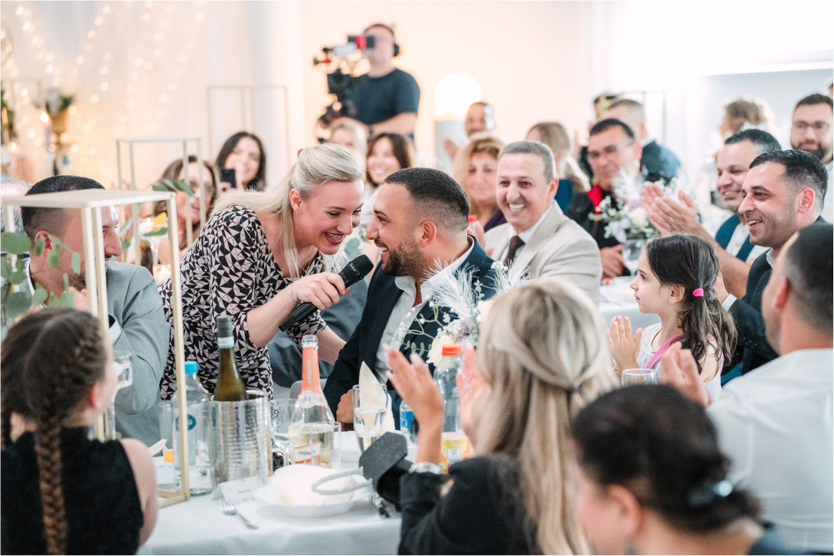 Hochzeiten